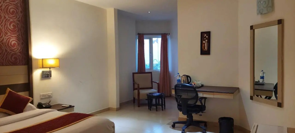 SRM Hotel Tuticorin