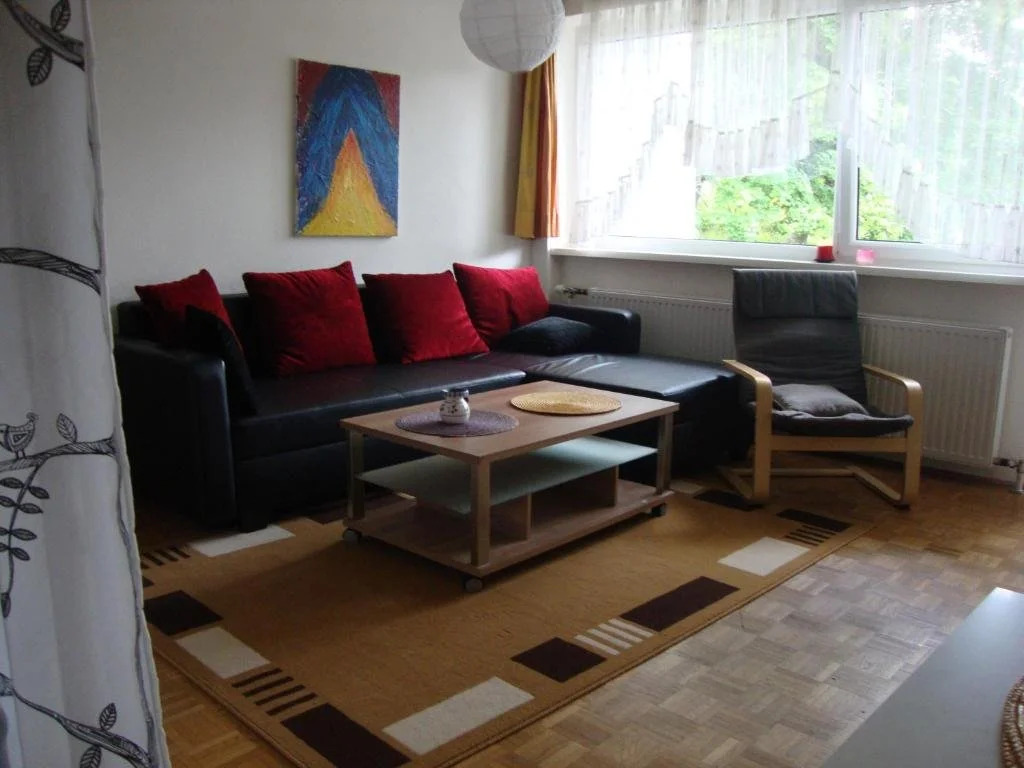 Appartement Monika