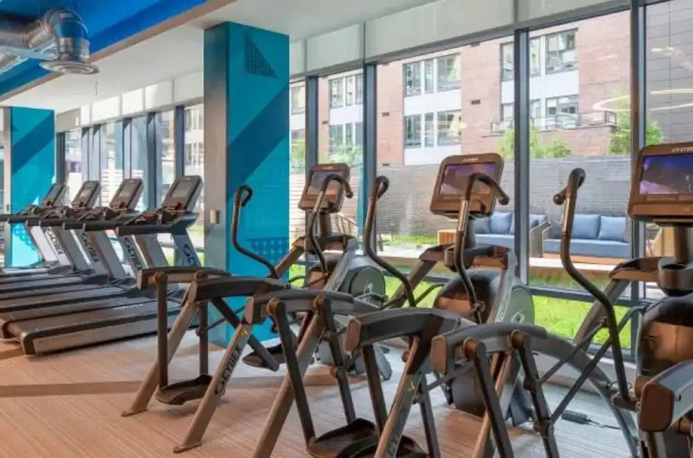 Fully Furnished Apartments near Nationals Park
