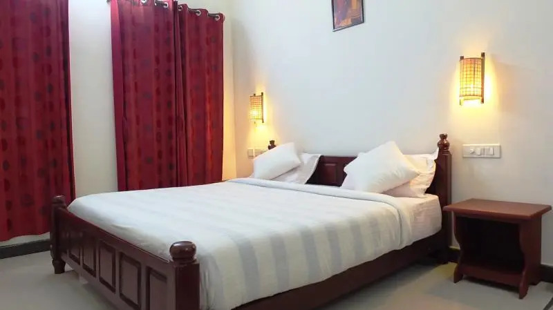 Freebird Holiday Rtreat Wayanad