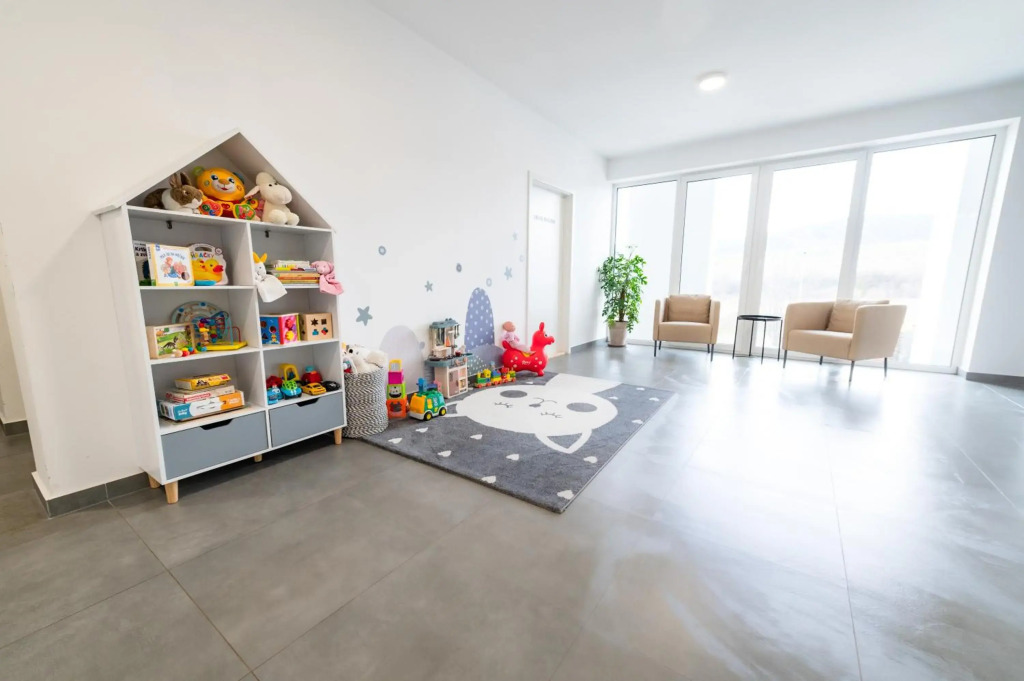 Apartmán Vila Zuberec