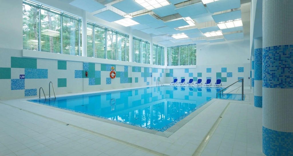 Best Western Hotel Jurata