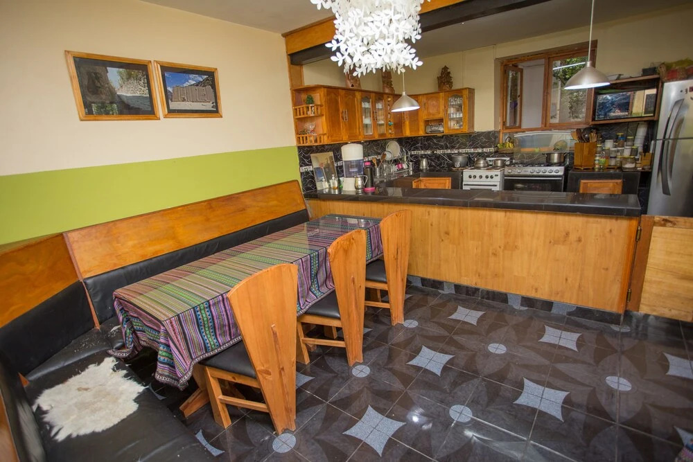 Hotel Inka King