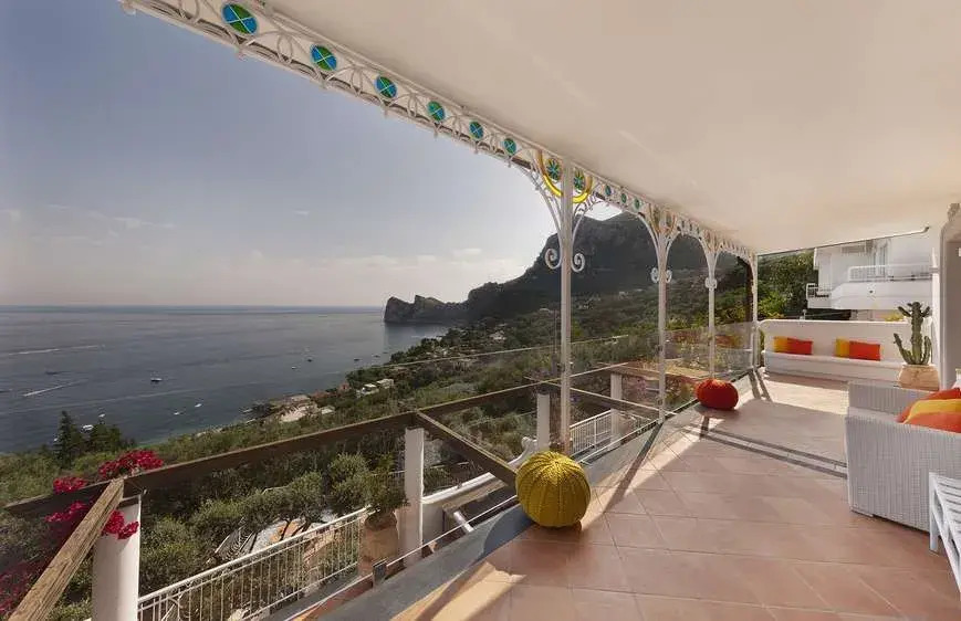 Villa Nerano