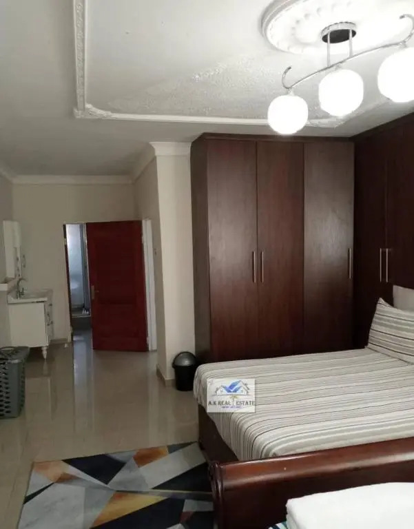 3 Bedroomed Duplex Apartments in Massmedia