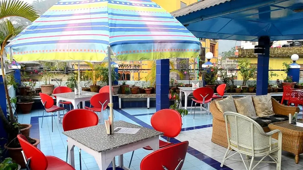 Hotel Sinchula