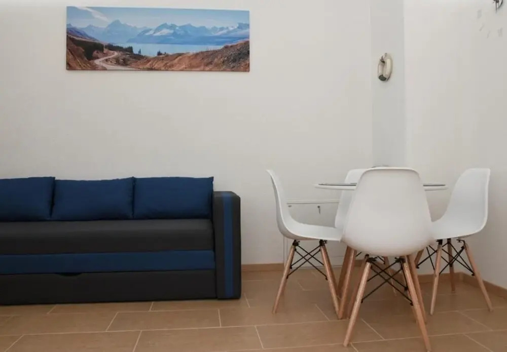 Apartments Niko