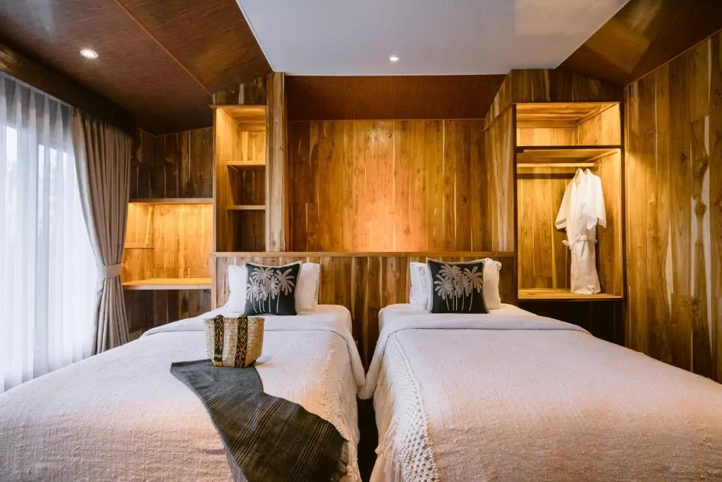 Munduk Menir Villas