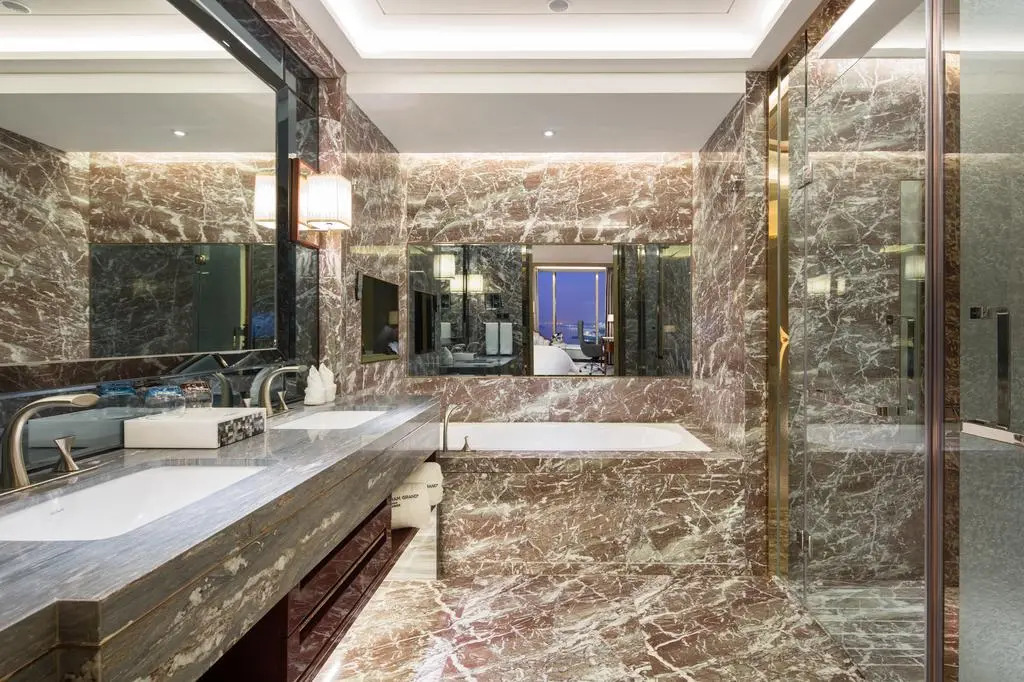 Wyndham Grand Foshan Gaoming