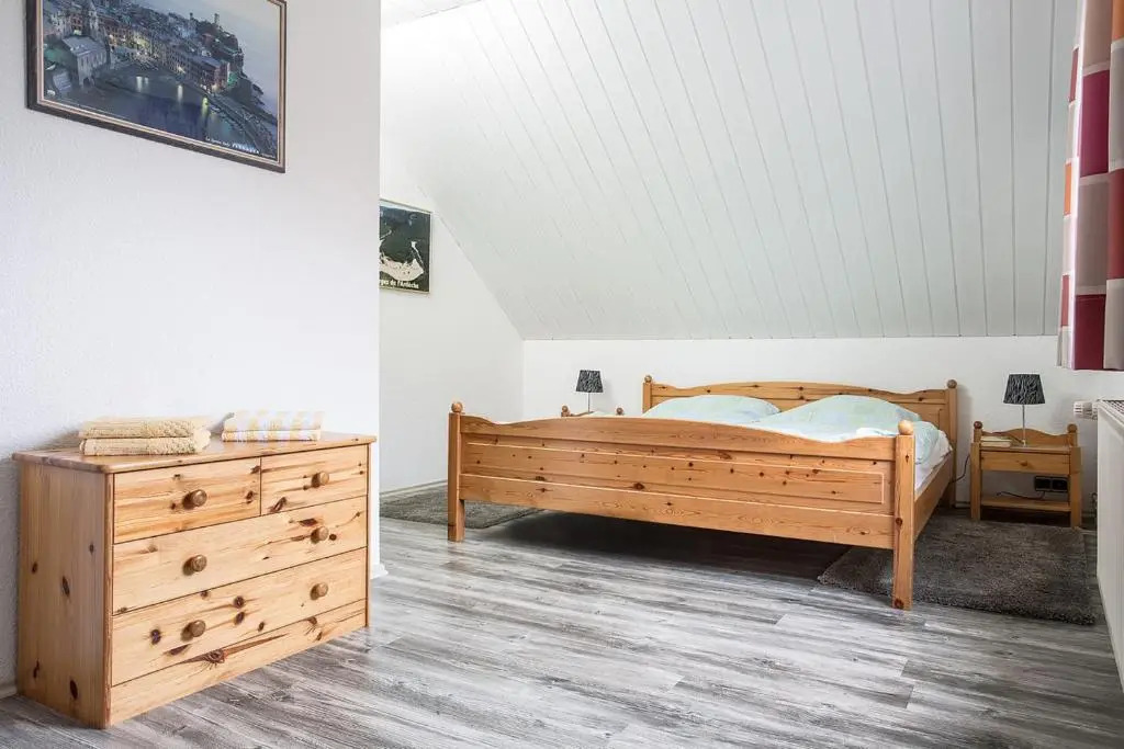Haus Westwind Nr2