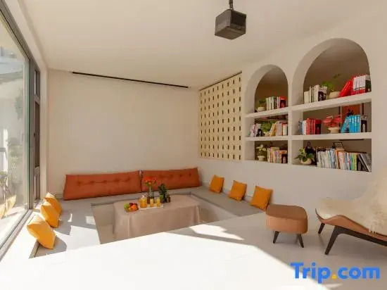 Shanye Yisu · Gucheng Panorama Vacation Apartment (Lijiang Beimen Waterwheel)