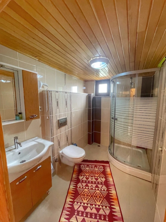 Uzungol Karester Villa Apart