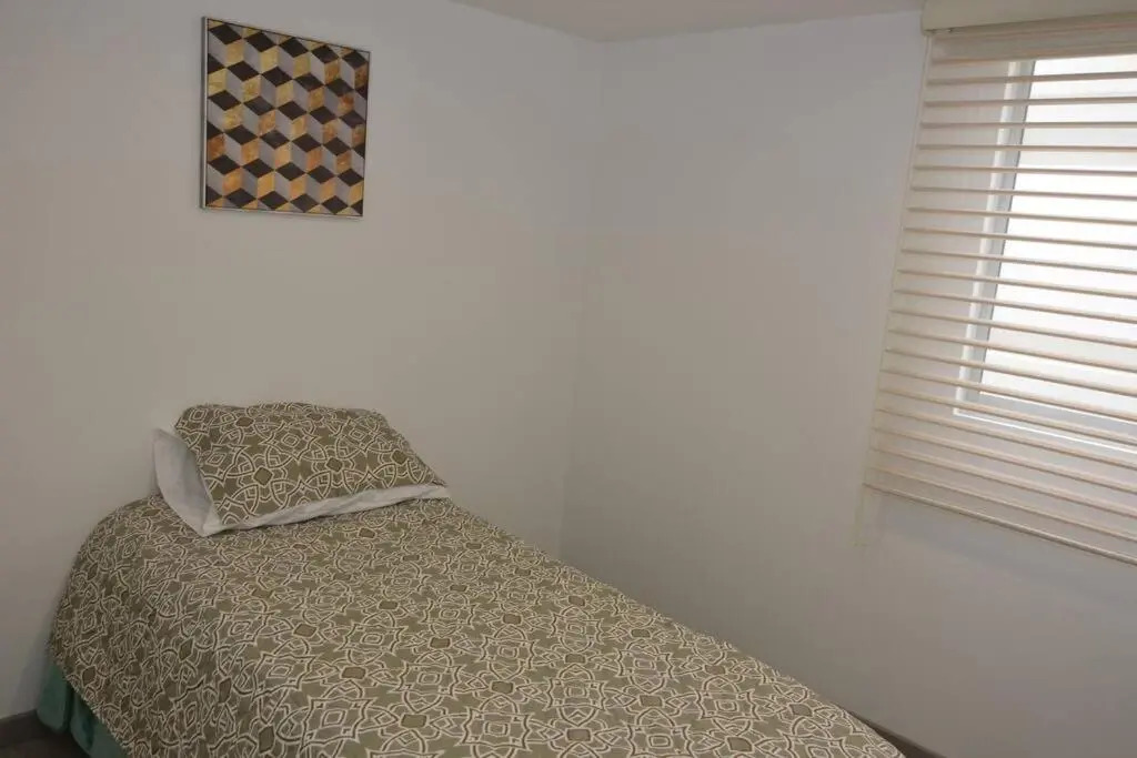 Hermoso apartamento en Paipa con vista al lago Sochagota.