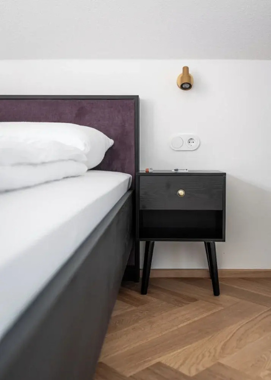 SISTERS Haus Hotel Garni