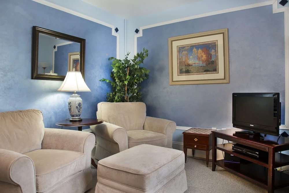 Glynn House Inn