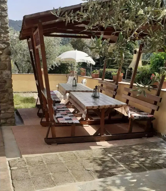 Spacious Cottage in Buti