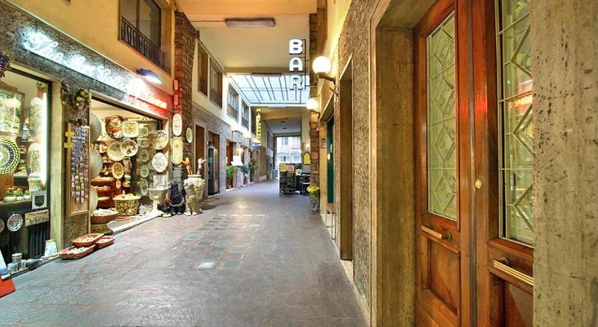 B&B La Gradiva