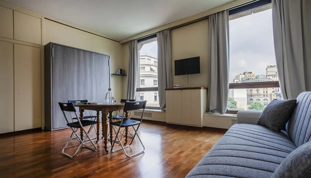 Italianway   - Santo Stefano 5