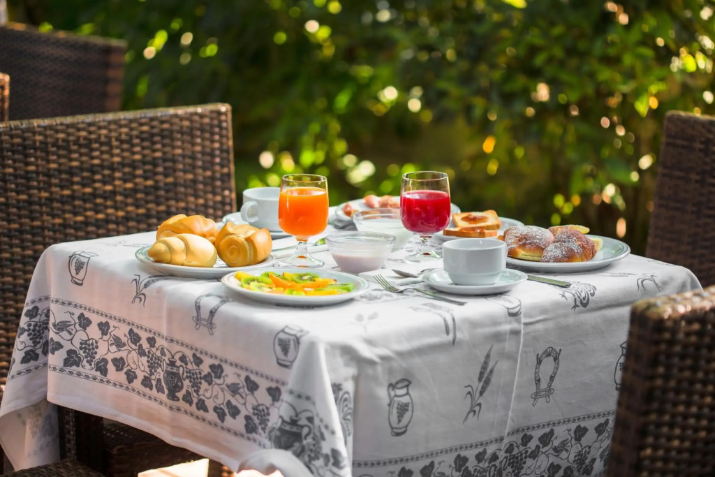 Hotel Gianlore