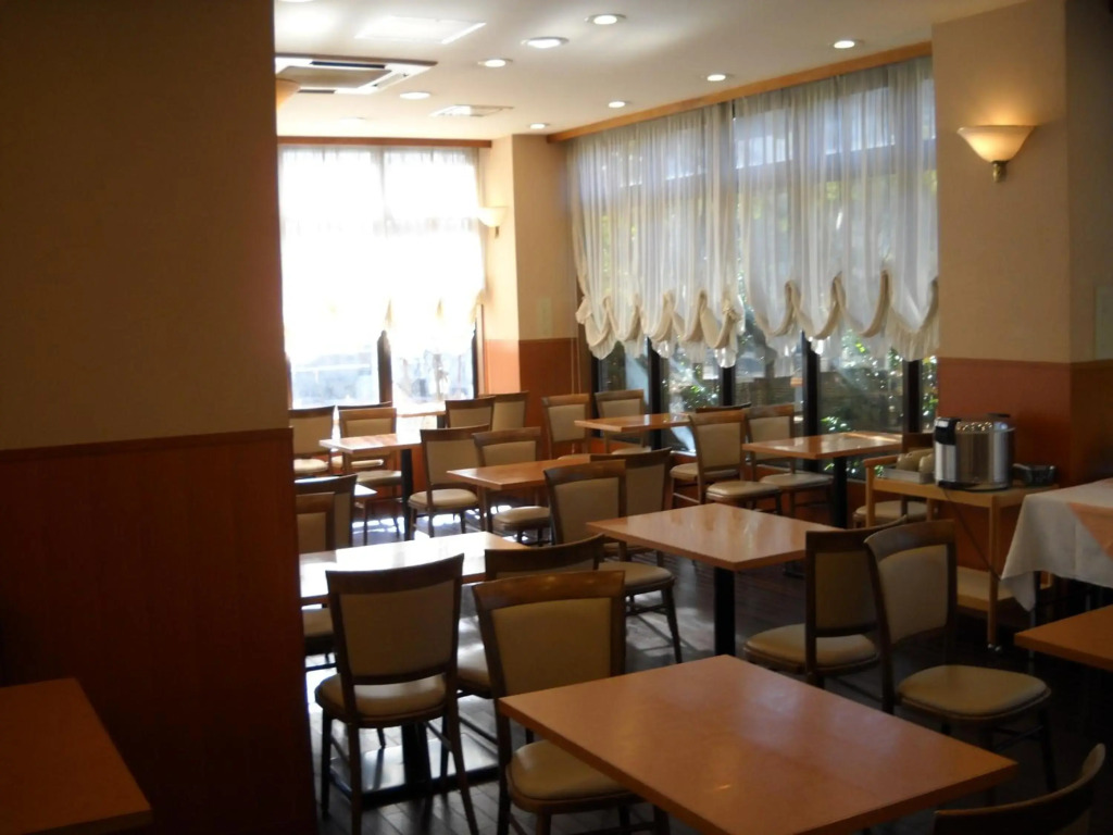Hotel Kunimi Gotenba
