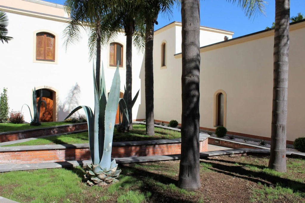 Pompei Hostel Deluxe