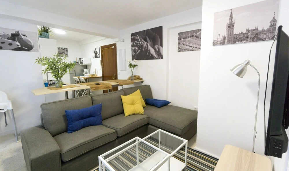 Teodosio Grand Home