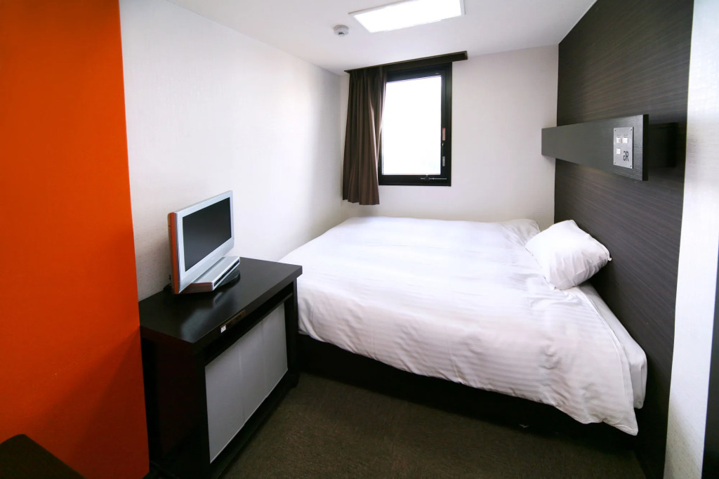 Green Rich Hotel Oita Ekimae