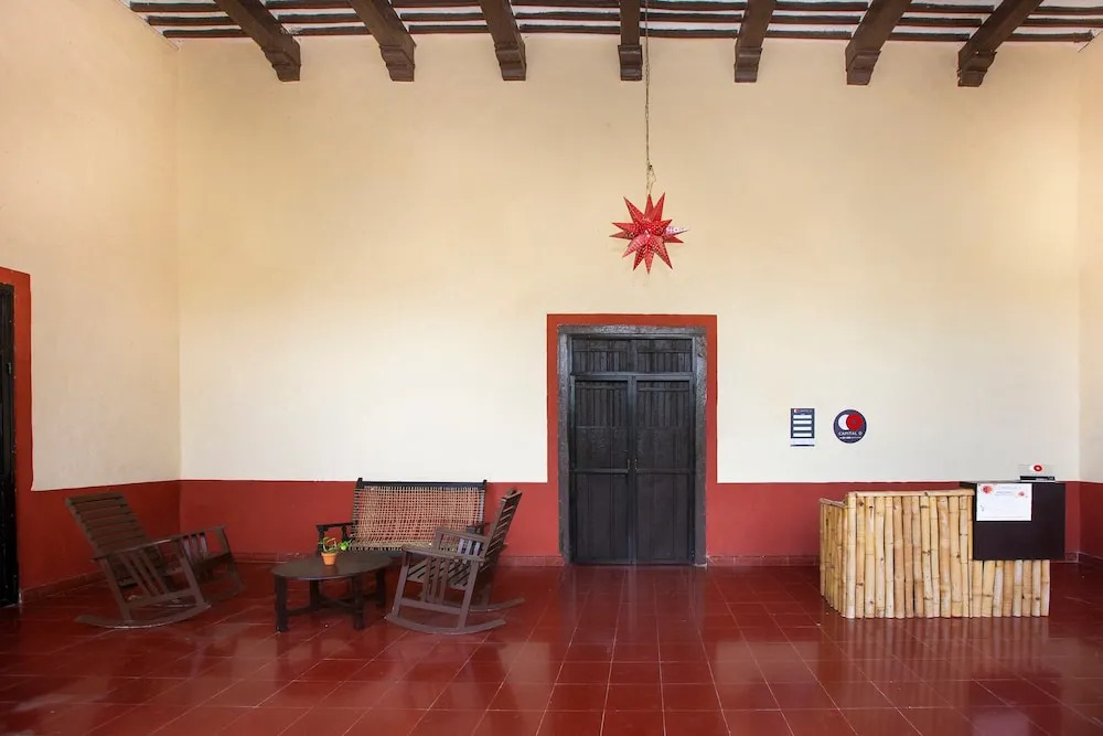 Capital O Hacienda Yunku Hotel, Yucatan