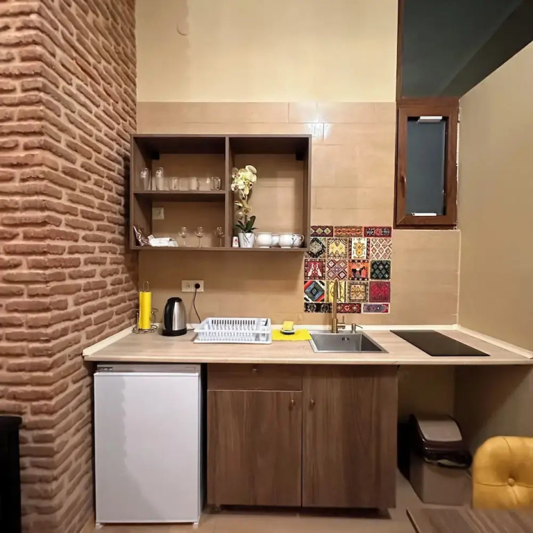 Historic Apartments "1868 Tbilisi" Best Location
