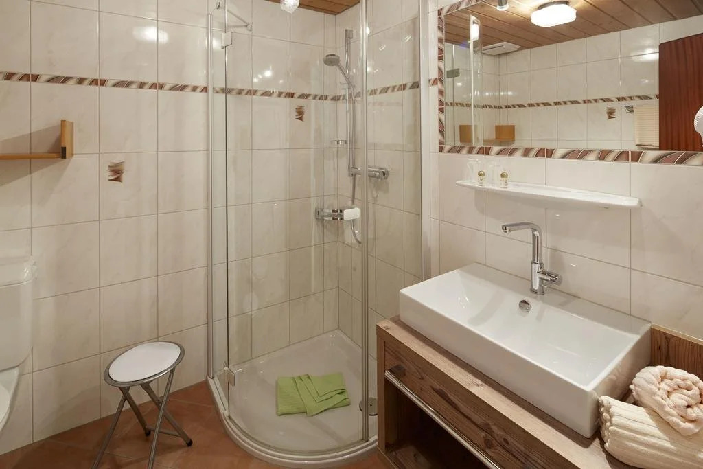 Das Apartment Rief daheim beim Wanderprofi Adults Only