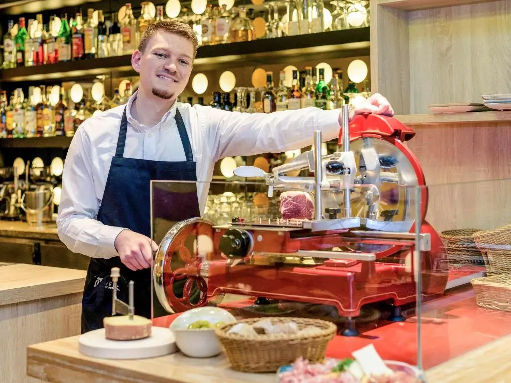 Mercure Hotel Hannover Mitte