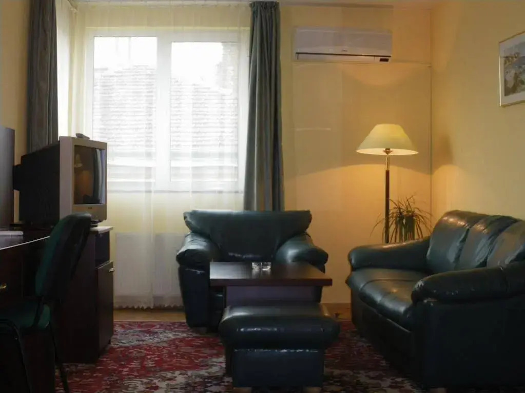 Hotel Zenith