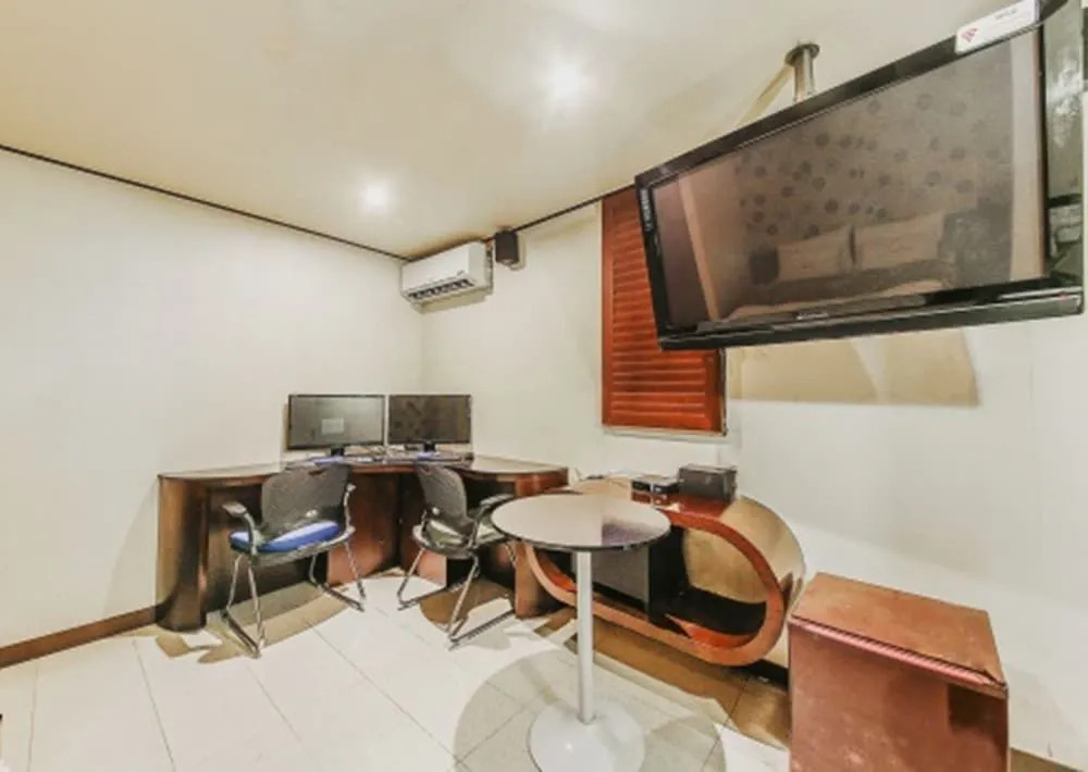 Leciel Motel
