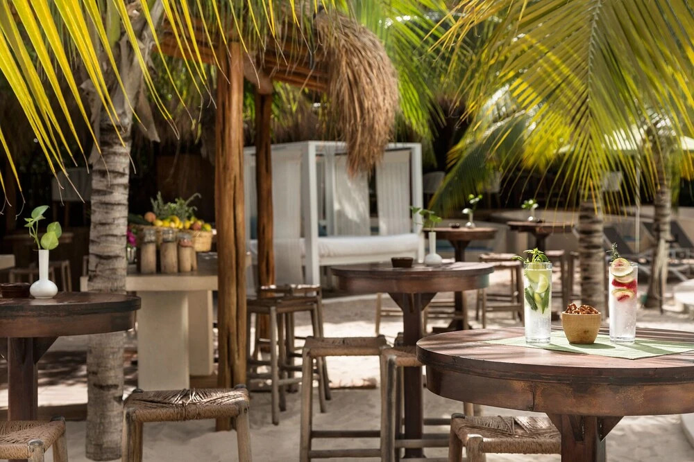 Epic Vacation Club Beach