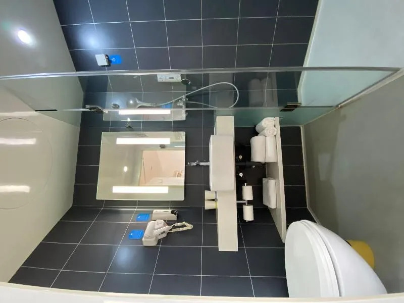 Hanting Hotel Shanghai Anting Automobile City