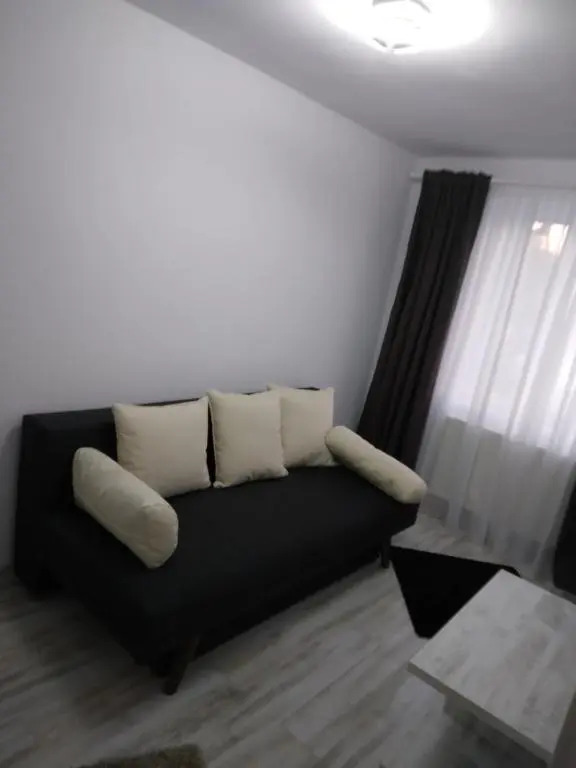 Luxury apartament
