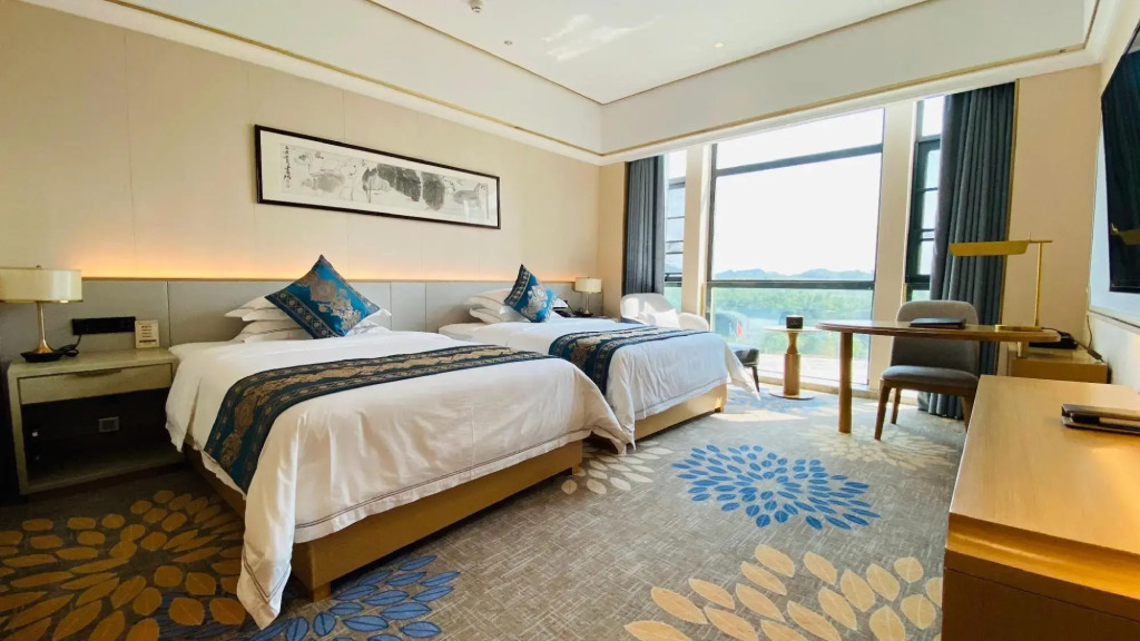 Kaixuan International Hotel
