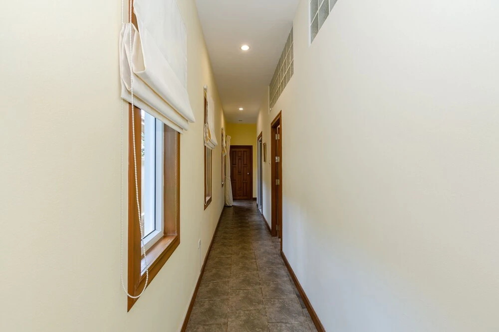 Private Pool Villa With 3 Bedrooms Oph3