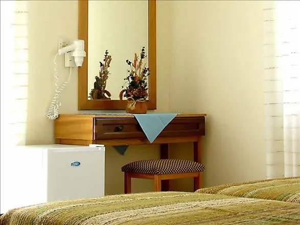 Villa George, Orfanidou Antonia, Rooms