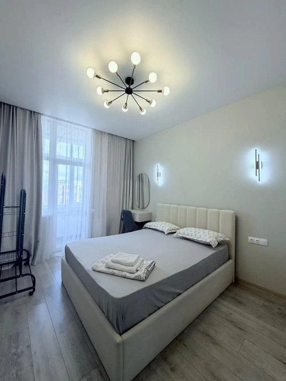 Апартаменты Comfortable apartments
