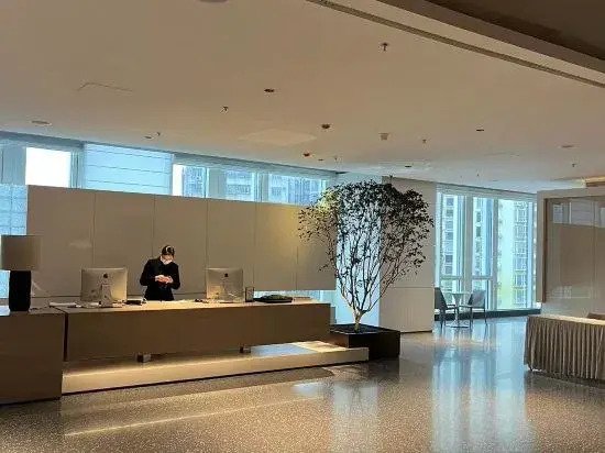 Shenzhen Fuxuan Service Apartment (Zhongzhou Sungang Subway Station)