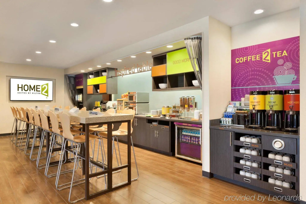 Home2 Suites by Hilton Edmond