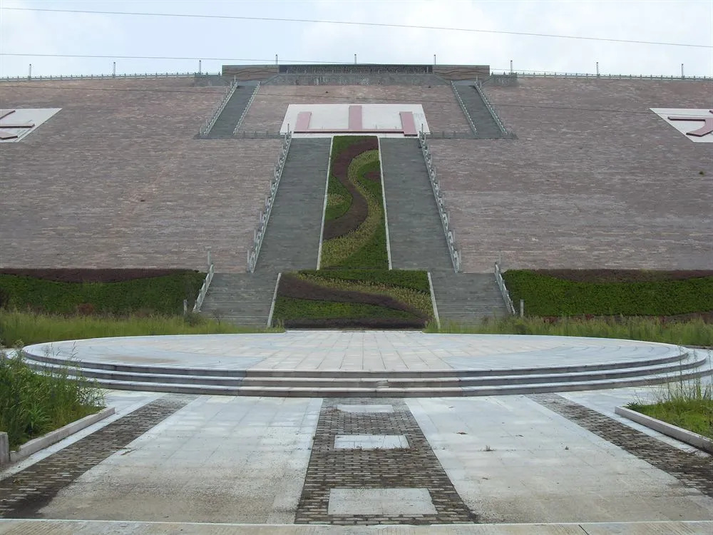 Niutoushan Leisure Clubhouse
