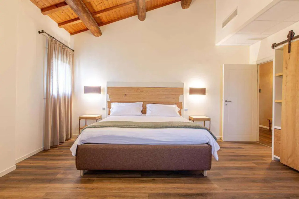 Agriturismo La Campagnola
