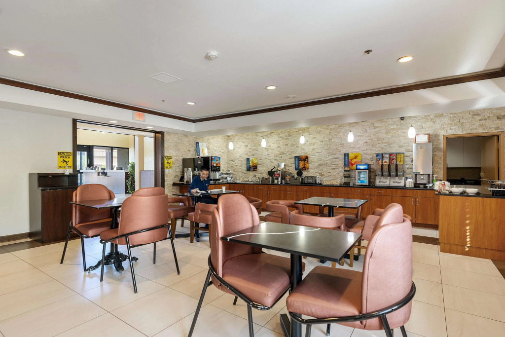 Best Western Oakbrook Inn