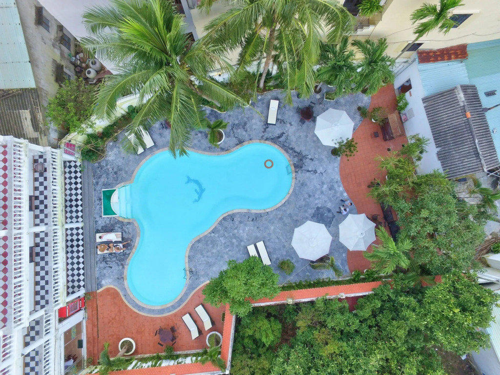 Hai Yen Hotel