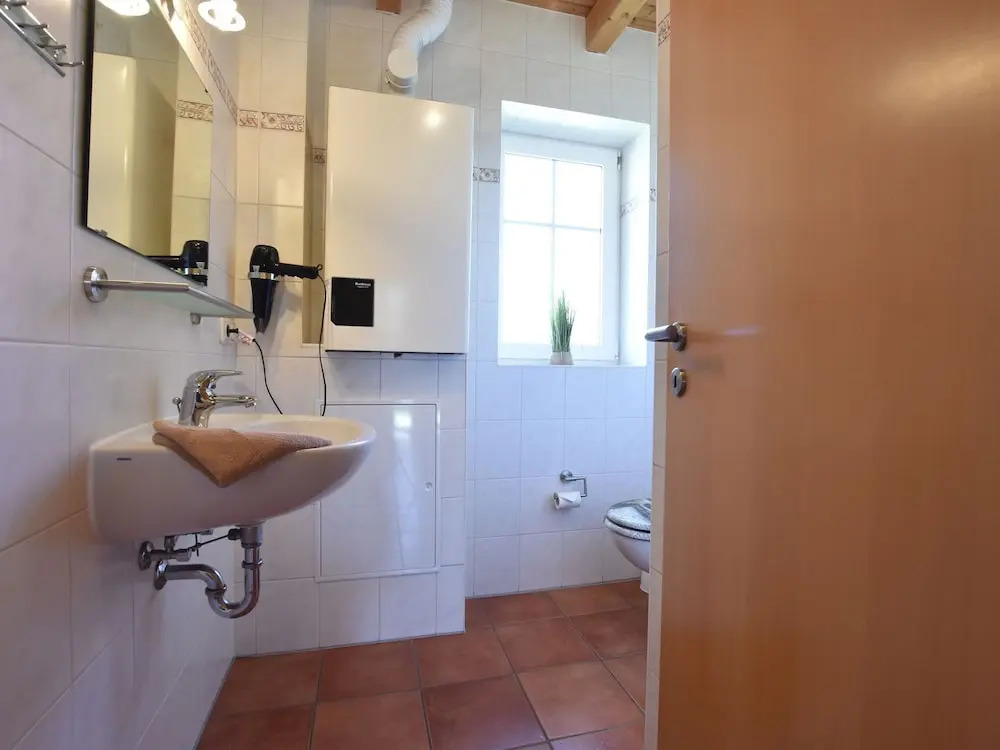 Charming Holiday Home in Rerik with Terrace