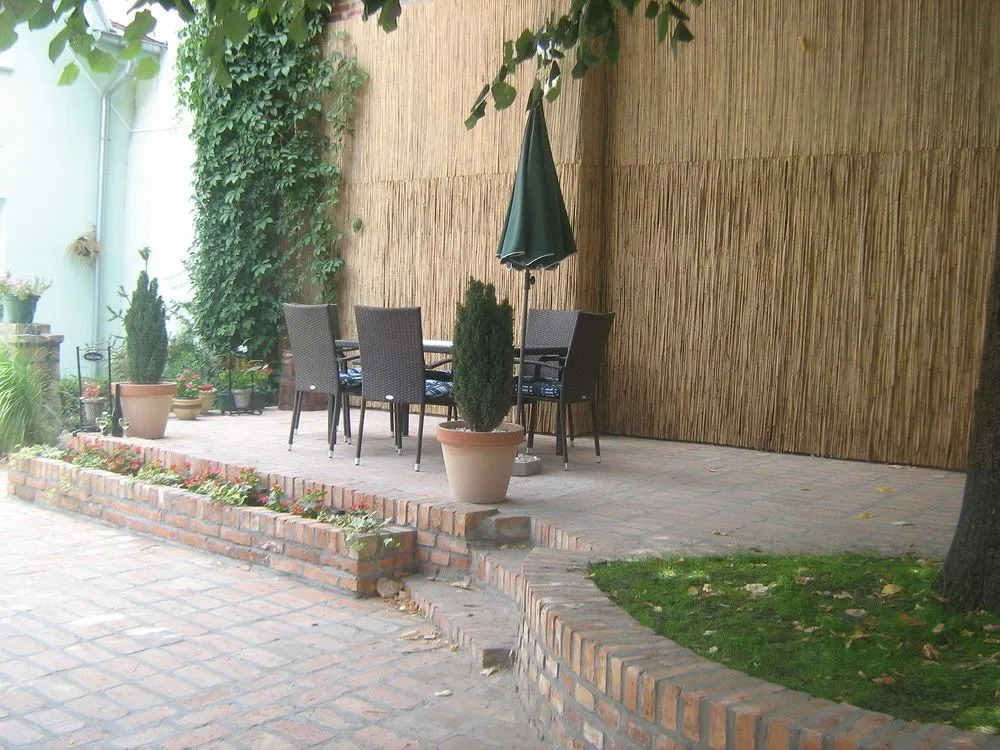 Fortress Apartments