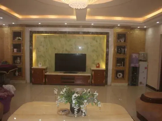 Jiujiulou Apartment