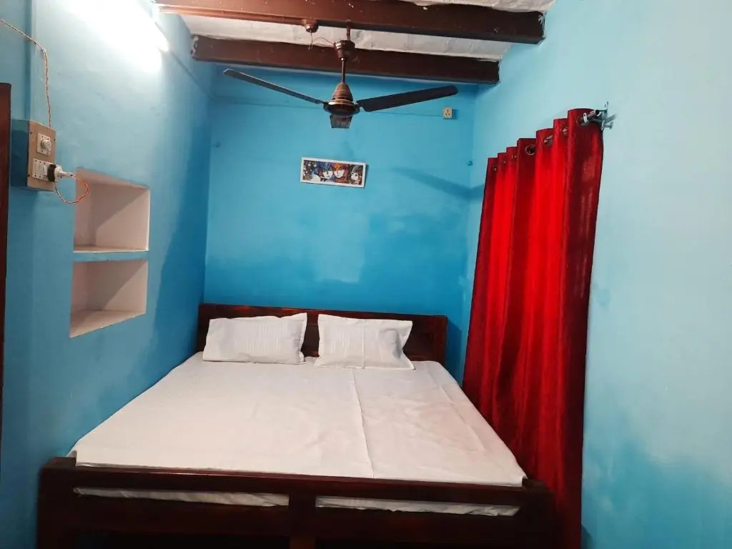 Sankardev Guest House D24 35